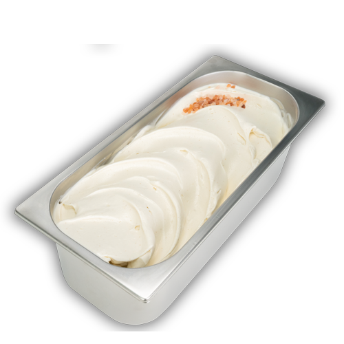 Salted Caramel