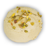 Sicilian Pistachio Gelato